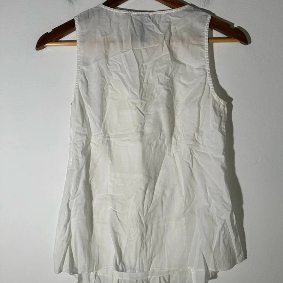 Fei Ruffled Top - Picture 2 of 3